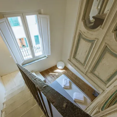 Navy Blue Sant'ambrogio * Firenze