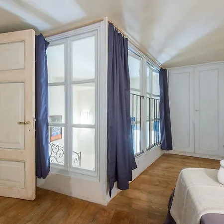 Navy Blue Sant'ambrogio Firenze