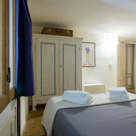 Lejlighed Navy Blue Sant'ambrogio Firenze