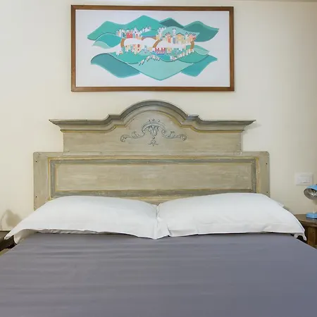 Navy Blue Sant'ambrogio 아파트 피렌체