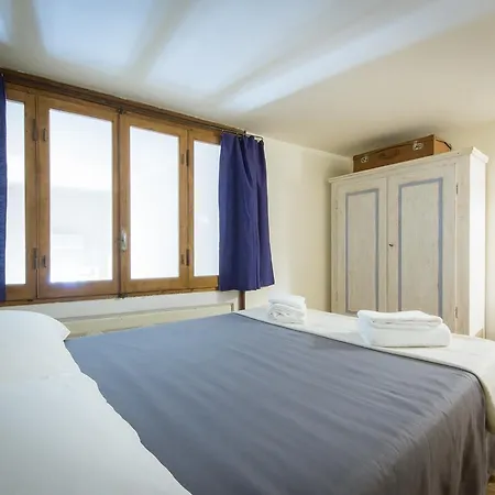 Apartamento Navy Blue Sant'ambrogio *