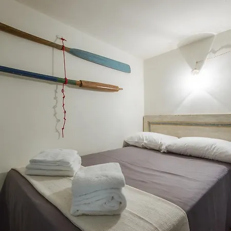 Navy Blue Sant'ambrogio Appartement *