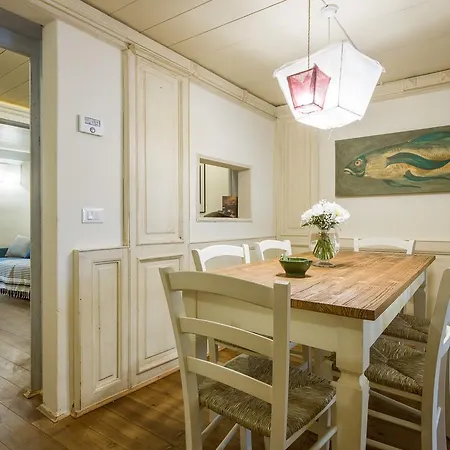 Appartement Navy Blue Sant'ambrogio Florence