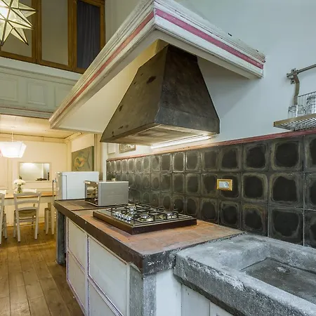 Appartement Navy Blue Sant'ambrogio *