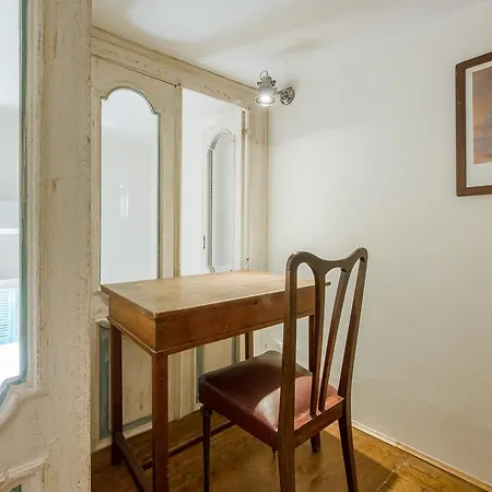 Appartement Navy Blue Sant'ambrogio Florence