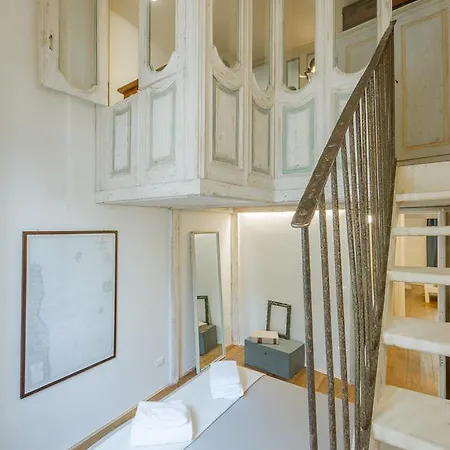 Appartement Navy Blue Sant'ambrogio