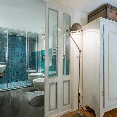 Navy Blue Sant'ambrogio Appartement Florence