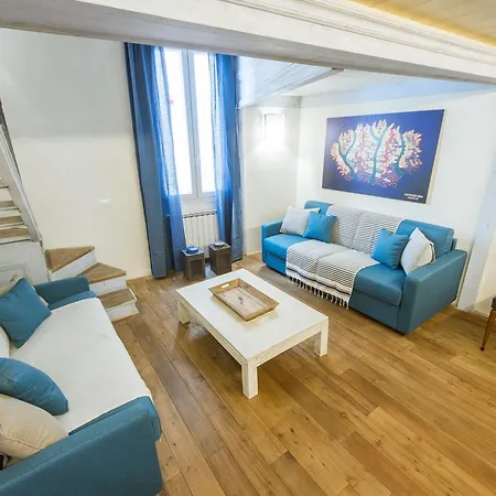 Appartement Navy Blue Sant'ambrogio *