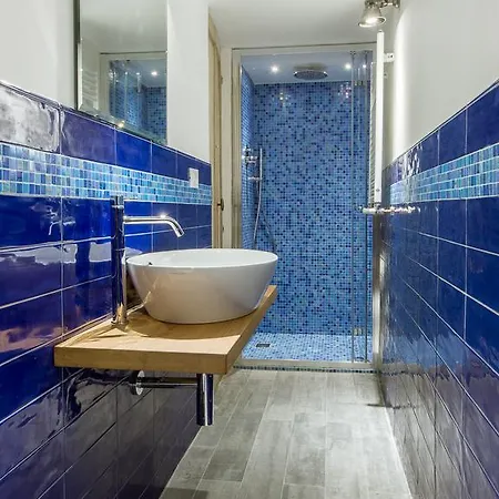 Appartement Navy Blue Sant'ambrogio