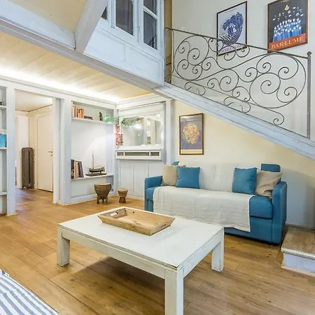 Appartement Navy Blue Sant'ambrogio *