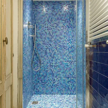Appartement Navy Blue Sant'ambrogio Florence