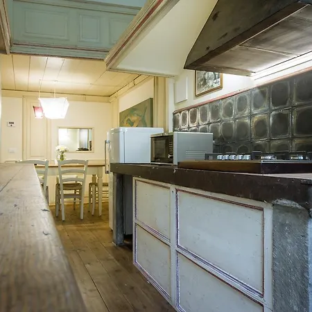Appartement Navy Blue Sant'ambrogio