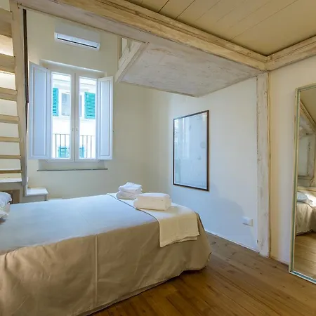 Appartement Navy Blue Sant'ambrogio