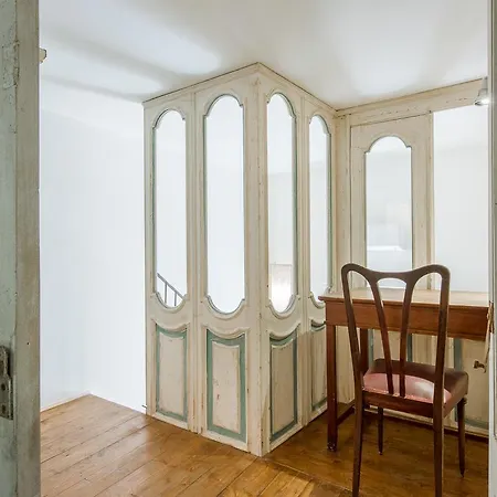 Appartement Navy Blue Sant'ambrogio Florence
